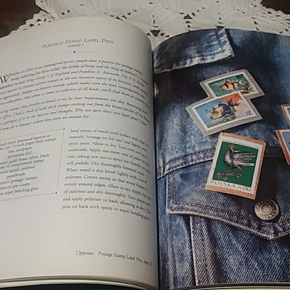 CraftBook - Picture 8 of 8